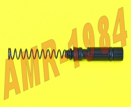 Rear brake master - rear,