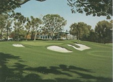 GRAEME BAXTER - RYDER CUP 1999