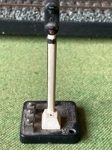 Hornby dublo 5046 - 5046, signal