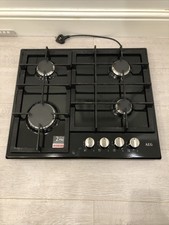 AEG HGX64200SB Built In 59cm 4
