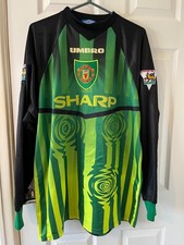 Manchester United 1997-1998