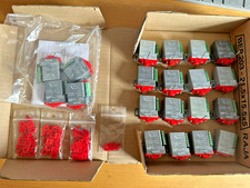 mtb MP1 Slow Action Point