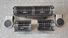 BmW E30 Heater Air Vent Grill