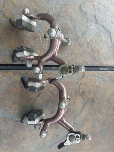 Dia compe 0681 side - 0681, brake
