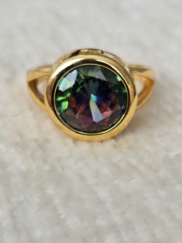 925 sterling silver 18k - 925, gold