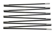Gelert Beyond Meridian 10 Tent Complete Set of Fibreglass Tent Poles