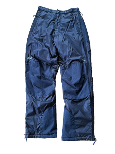 Rab expedition primaloft - rab,