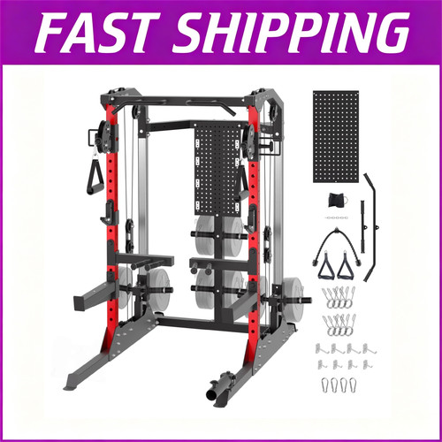2000 lbs power - with, lat