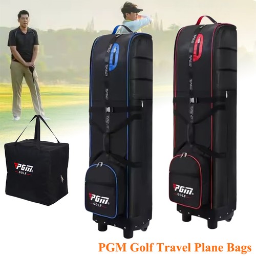 Pgm golf travel plane bags - pgm,