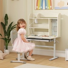 Kids Desk Height Adjustable