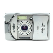 Konica Digital Revio KD-310Z