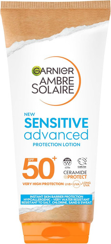 Ambre solaire sun cream - cream, spf