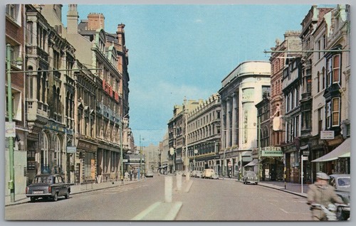 Cardiff glamorgan wales st - cardiff,