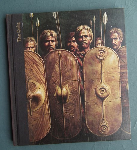 The celts duncan norton - the,