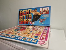 Retro Cool Bent Outta Shape