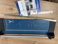 Cathedral A3 Rotary Paper Trimmer