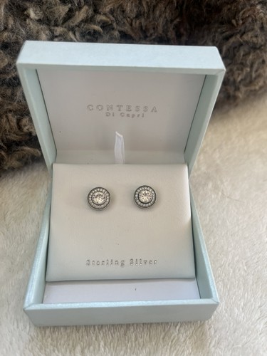 Contessa capri sterling - capri,