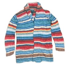 Ralph Lauren Hand knit Navajo