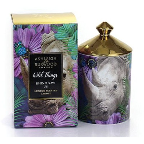 Ashleigh burwood wild things - ashleigh,