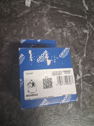 Grohe basin mixer cartridge - mixer,