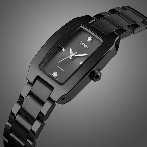 Elegant womens quartz watch - elegant,