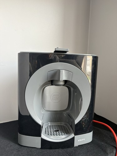 Nescafe dolce gusto oblo - dolce,