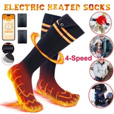 10000mAh Rechargeable Heated