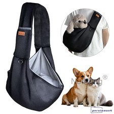 Pet Carrier Shoulder Bag Dog