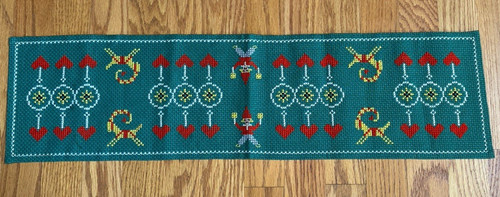 Vintage swedish norwegian - vintage,