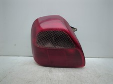 2000 TOYOTA MR2 ROADSTER VVTI Convertible Passenger Lamp Assembly Rear LH 