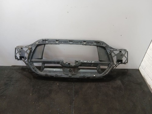 Ford transit mk9 front bumper - transit,