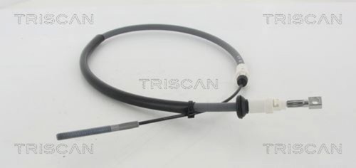 Triscan parking brake cable