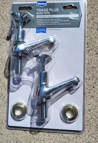 Wickes trade plus - trade, traditional