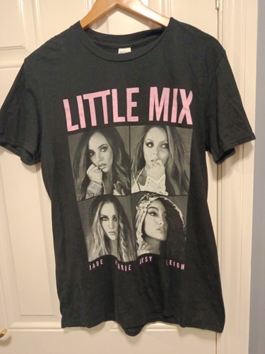 Little mix glory - mix, tour