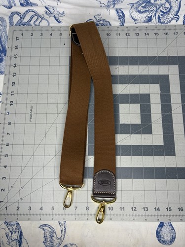 Bric shoulder strap - shoulder,