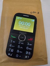 Alcatel OneTouch 2004C -