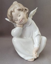 LLADRO FIGURE OF AN ANGEL