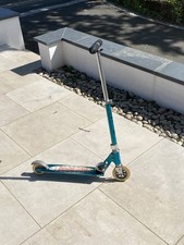 Micro Scooter – Swiss Design