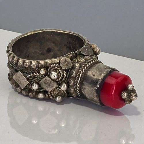 Antique middle eastern - eastern, islamic