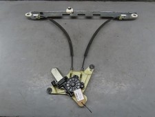 Renault Master Drivers Offside Front Window Motor 2.3DCI 2011 - 807200008R