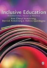 Inclusive Education