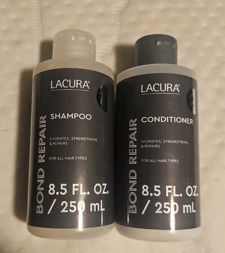 Lacura bond repair - lacura,