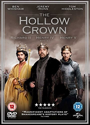 The hollow crown series 1 - hollow,