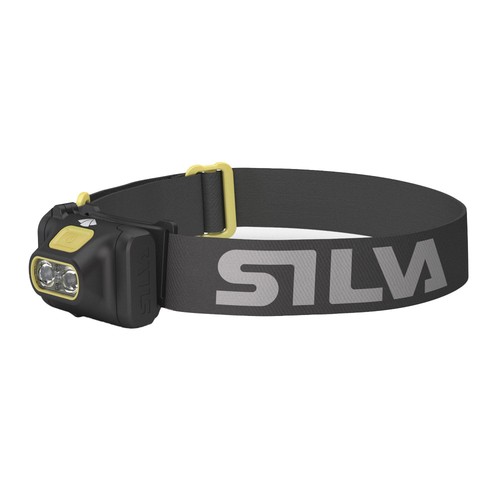 Silva scout headtorch 220 - headtorch, |