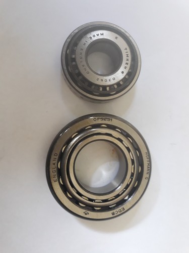 Ford popular 103e british - popular,