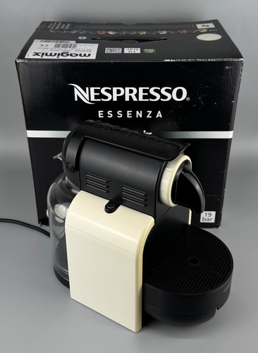 Magimix nespresso m100 - nespresso, essenza