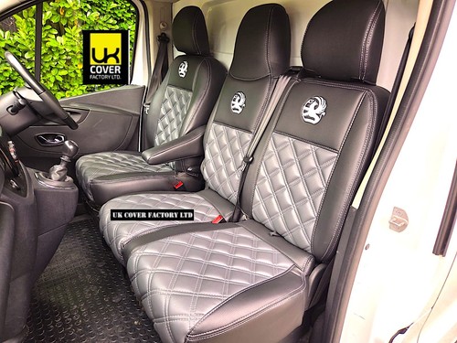 Custom fit van - custom,