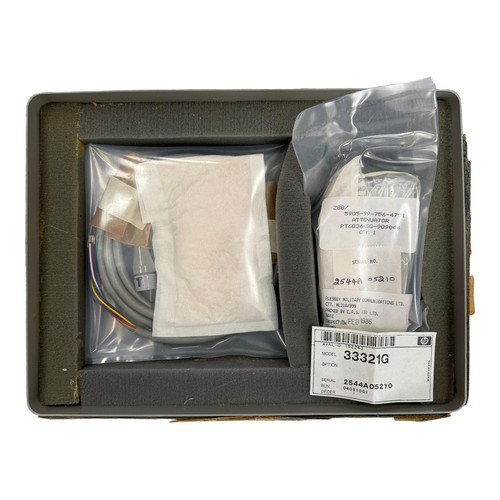 33321g programmable variable - 33321g,