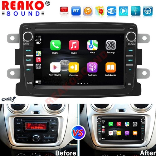 32gb android for renault - 32gb,