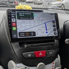 Apple Carplay Android 15 Car